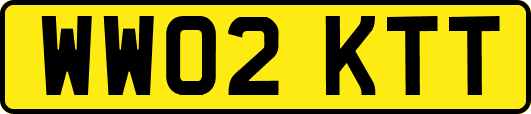 WW02KTT