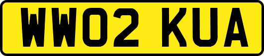WW02KUA