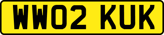 WW02KUK