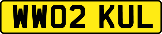 WW02KUL