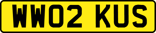 WW02KUS