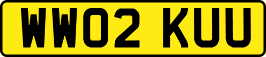 WW02KUU