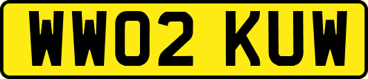 WW02KUW