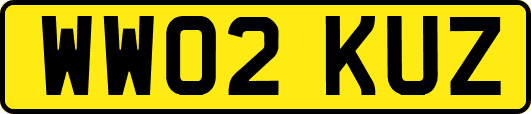 WW02KUZ