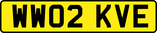 WW02KVE