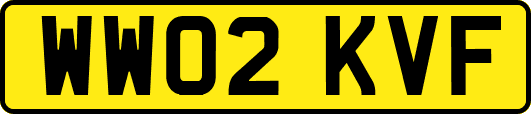 WW02KVF