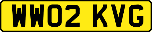 WW02KVG