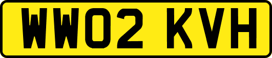 WW02KVH