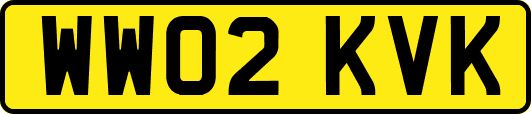 WW02KVK
