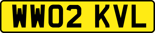 WW02KVL