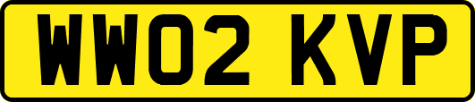 WW02KVP