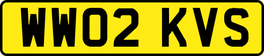 WW02KVS