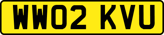 WW02KVU