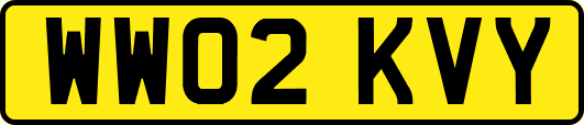 WW02KVY