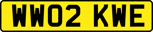 WW02KWE