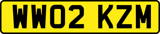 WW02KZM
