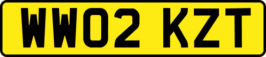WW02KZT