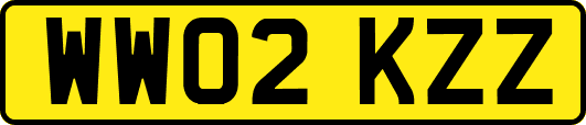 WW02KZZ