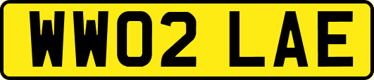 WW02LAE