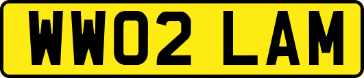 WW02LAM