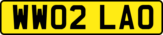 WW02LAO