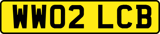 WW02LCB