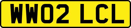 WW02LCL