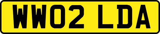 WW02LDA