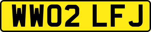 WW02LFJ