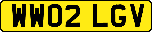 WW02LGV