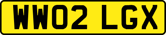 WW02LGX