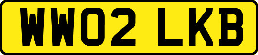 WW02LKB