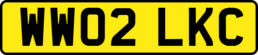 WW02LKC