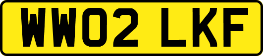 WW02LKF