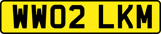 WW02LKM