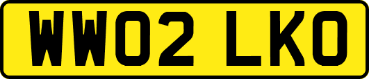 WW02LKO