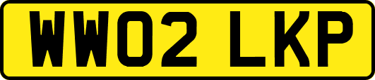 WW02LKP