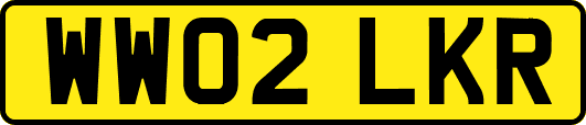 WW02LKR