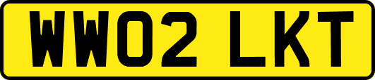 WW02LKT