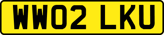 WW02LKU