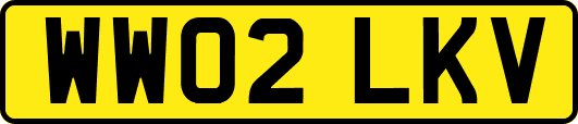 WW02LKV