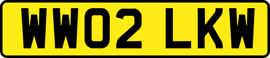 WW02LKW