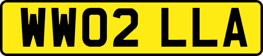 WW02LLA