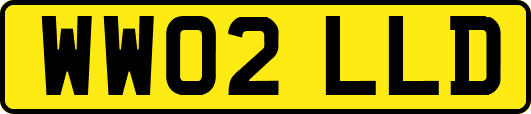 WW02LLD