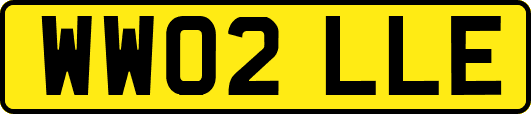 WW02LLE