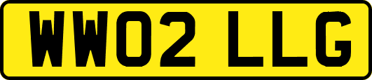 WW02LLG