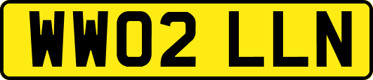 WW02LLN