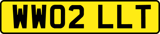 WW02LLT