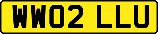 WW02LLU