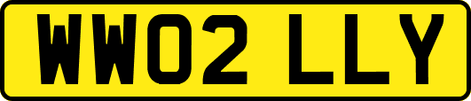 WW02LLY